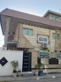 للبيع ١٠٠م طابقين الإعلام العمداء ٠٧٧١٢٨٧٦٠٠٦ متوفر واتساب وتواصل على ...