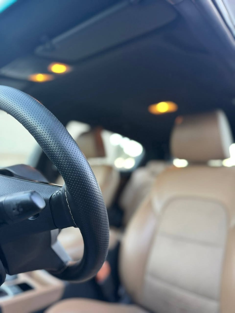 سبورتج 2019 ضمان الدولية خليجي
السيارة جديدة بمعنى الكلمة 
بيهة 3 مكانات تعديل PDR بسيطات 
كير مكينة كفالة على وضع الشركة 
ماشية 91 الف حقيقي 
كفالة من الصبغ والتبديل 
رقم بغداد الانكليزي بأسمي 
مكاني بغداد الكرخ حي العدل 
السعر ١٦٦ وبيهة مجال ***********
