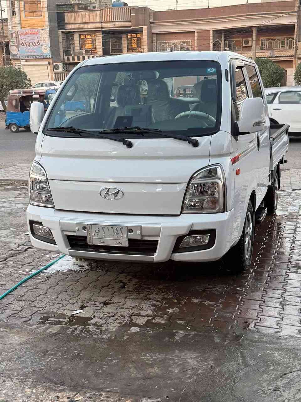 السلام عليكم
كيا هوندا بولتر دبل قماره 

موديل ٢٠٢٢ كير عادي ٧ نمر

كشن جلد جام كهرباء مانع انزلاق 

تحديد مسار ماشيه ٢٨ الف 

مكان السياره بغداد حي اور 

رقم ***********

بيها مجال حك الجيه
