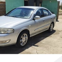 صني • ٢٠٠٧ • محرك ١٦٠٠