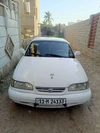 سوناتا ٩٥ • هيونداي سوناتا 1995 • سوناتا بغداد • سيارة للبيع • سنتر لو...