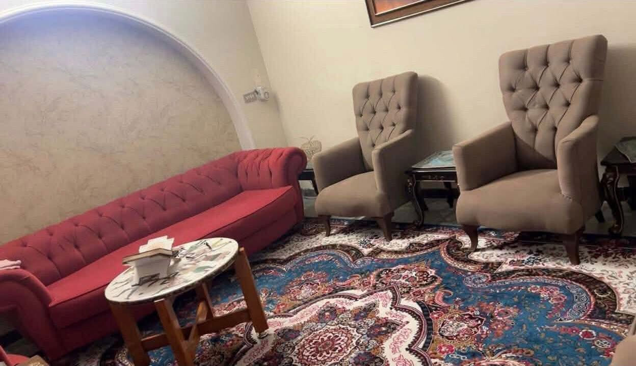 #بيع_مستعجل📌👇🏻
تخم تركي (١٠) مقاعد مع سيت طبلات نظافة ٩٥٪؜💯
العنوان #بغداد_السيدية📍للمزيد مراسلتي✅👍


**إذا كنت صاحب هذا الإعلان وتريد حذفه لأي سبب، رجاءا أرسل رسالة إلى الدعم الفني**