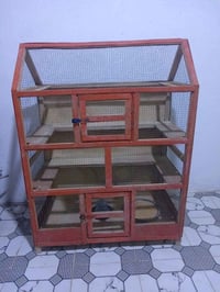 قفص • ديكور بيت