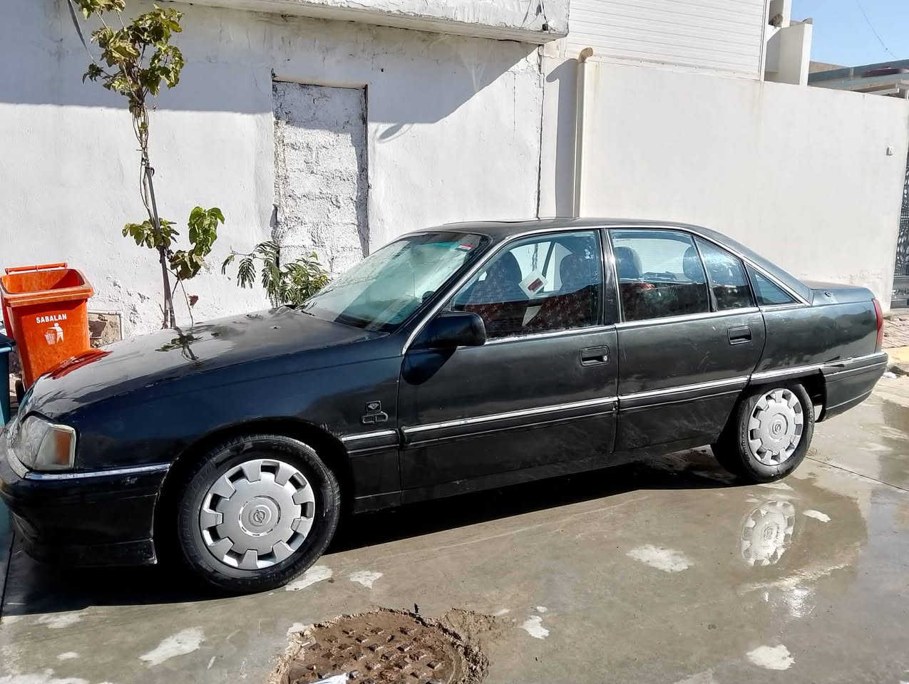 سلام عليكم عندي اوميكه موديل91 رقم كركوك سعر سياره 20 ورقه رقم موبايل *********** مكاني طوزاقرماتو
