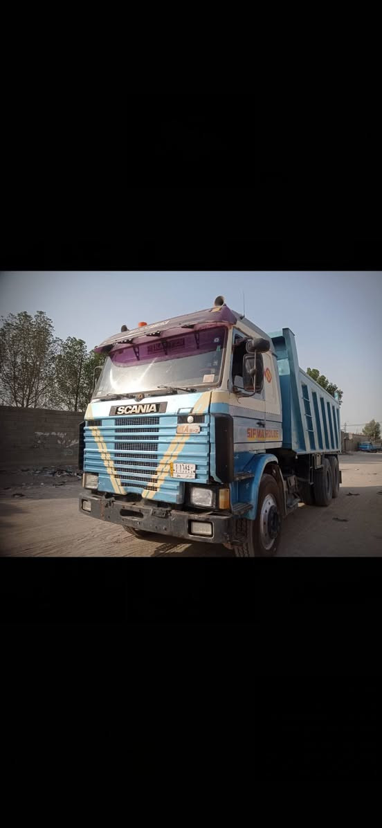 سلام عليكم سكانيه البيع مكينه ثنعش ونص كير 5/5 مجموعه كتر 28 شاصي مكفول تخم تاير نقص زوج رقام انكليزي للستلام
***********
