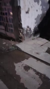 بيت للايجار  100متر طابق  ثاني  ولتصوير كدامك  07736655063