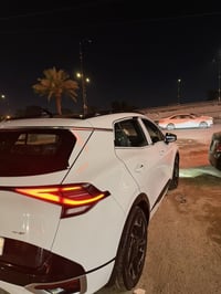 ورحمة الله سبورتج 2023 gtline full1/1 ماشيه 42 رقم بغداد الدولي للبيع ...