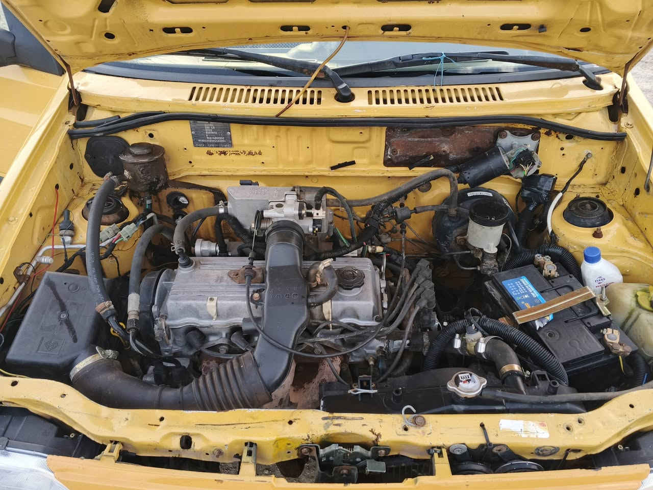 سايبا للبيع 2012 

رقمي *********** 

سعر 15

مكاني ذي قار
