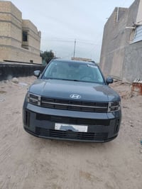 🚗 هيونداي سنتافي وارد امريكي  📌 الموديل: 2025 📌 الفئة: S 📌 المحرك: 2.5...