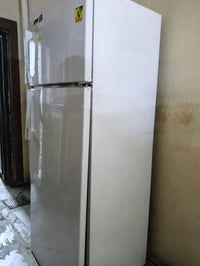 ثلاجة لبيع شغله شرط تجميد شراي خابر مكلف بل نشر ((07782971185))