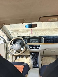 ٢٠١١ • رقم بغداد • جير عادي