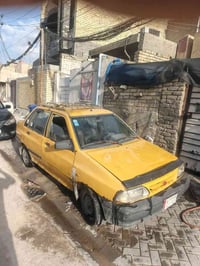 موديل ٢٠١١ • نظيفة • بلادية