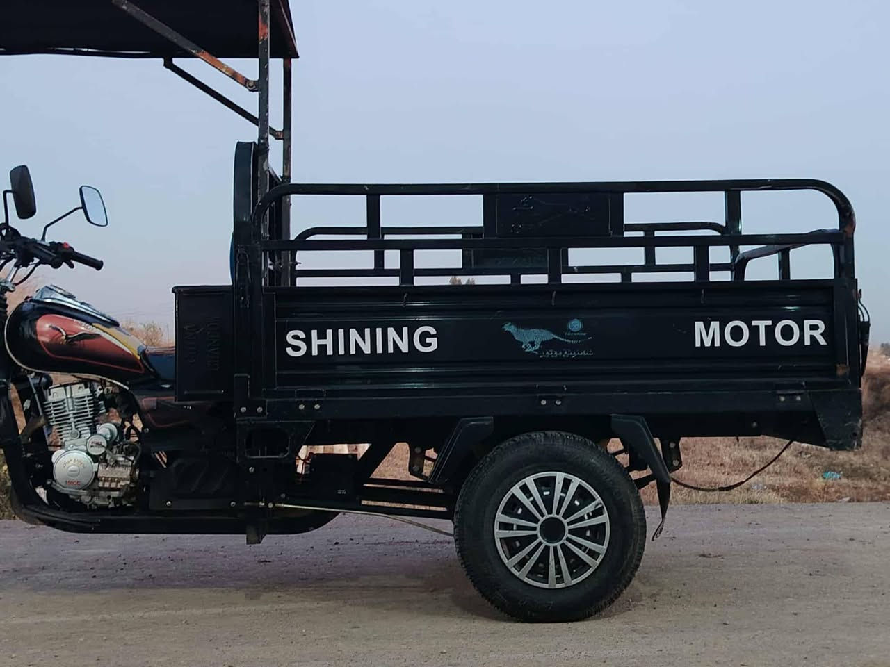 ستوته للبيع موديل 23رقم دولي محركة بصندوق ***********
