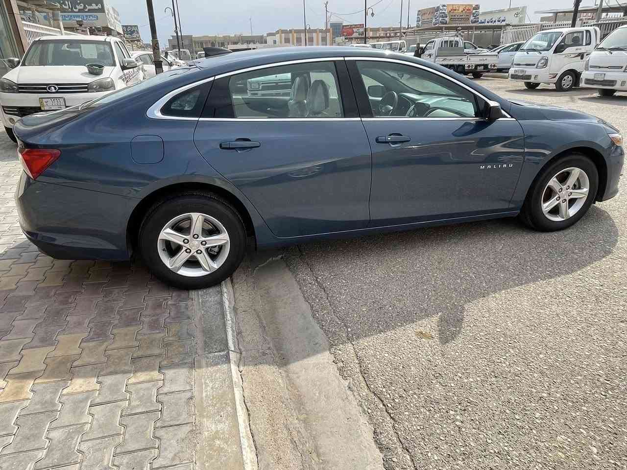 ماليبو  
موديل 2024

ماشية 60 mi

رقم واسط (كتاب ￼ شهداء ) يعني وكالة سنتين تتحول 

محرك 4  1500 توربو 

بصمه  أبواب وجنطه 

وبصمه  تشغيل عن بعد 

شاشة  كبيرة وكامره  خلفية و دوارة

‏صور الحادث في المنشور 

(سياره ￼ الحادث بنيد فقط ) ￼

مكان واسط كوت 

‏الاستفسار  ***********￼￼￼
