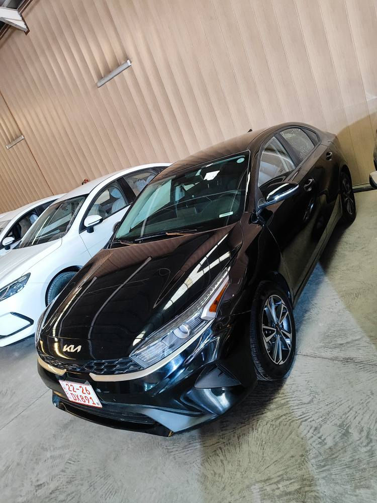 مواصفات /ممتازة / شاشة ايباد رادارات انضمة قيادة تحكمات  انضمة قيادة / مع باقي المواصفات الاخرى / عرض خاص   
للاستفسار / *********** 
السعر / السعر  مقدمة 79$ ورقة فقط   قسط شهري 400 دولار الكلي عل خاص او مراسلة واتس اب  $
الحالة- /  قطعتين باب مع جاملغ مكفولة من الدواخل 
النوع  - كيا فورتي شكل الجديد كليا 
الوارد-امريكي
حجم المحرك  2000  دوش  
الموديل -2024 شكل جديد 
ماشي - 35  الف  فقط  
اللون- اسود     مميز 
 بدون رقم تترقم شمالي   
العنوان _ اربيل  (عرض وحصري بلتقسيط    )
مواصفات ممتازة
سياره نضيفه  أو جاهزه من أي نقص 
مكان السيارة / اربيل 
تليفون *********** 
اتكفل البيع بتقسيط بعد اخذ العموله ولضمانات
البيع يشمل الجميع   بدون كفيل بدون موضف استلام فوري 
فايبر 
وتس اب أربيل, العراق
