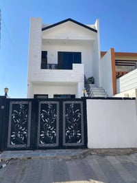 كركوك • ١٠٠م • بيت سفر