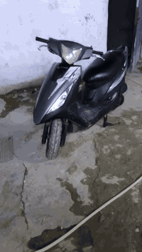 دراجه سيام  دراجه نضيفه وسحبه كلش قوي محتاج وريد ابيع  هـ 07714149221