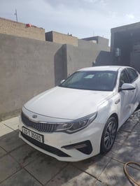 اوبتيما 19 خليجي رقم بغداد محرك ٢٠٠٠ السعر187 بس بارد +تكحيل قليل   شر...