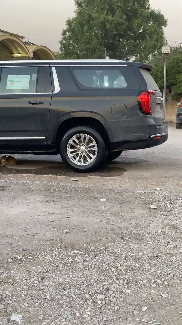 سلام عليكم جمسي موديل 2023السياره فول مواصفات فتحه 5 كامرات رادار كشن تتفئه تبريد السياره خير من الله ماشيه 165👍امريكيه السياره بيهه خط علاوي السعر 53 الف وبيهه مجال الستفسار ***********
