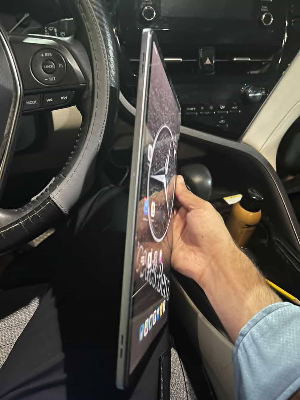 هونر باد ٩x مراوس شعدك نزل


**إذا كنت صاحب هذا الإعلان وتريد حذفه لأي سبب، رجاءا أرسل رسالة إلى الدعم الفني**