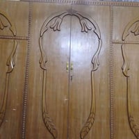 كنتور • ٦ بيبان • مرايه