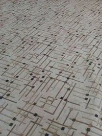 فرشة • بيج • جميلة