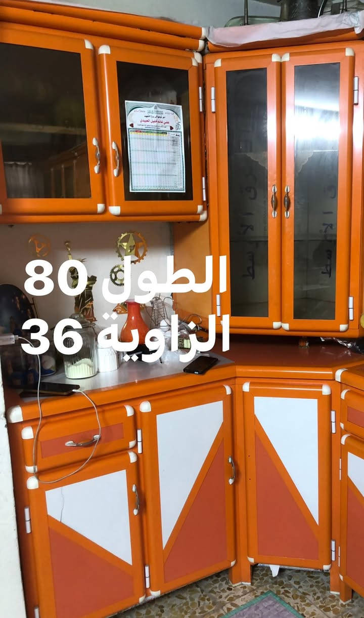 كاونتر مستعمل نظيف نوعية ثقيلة اجمالي الطول 465م السعر 400الف بينو قطعة بيها ضرر بسيط اثر اشتعال المنظم داخل الباب كما في الصورة


**إذا كنت صاحب هذا الإعلان وتريد حذفه لأي سبب، رجاءا أرسل رسالة إلى الدعم الفني**