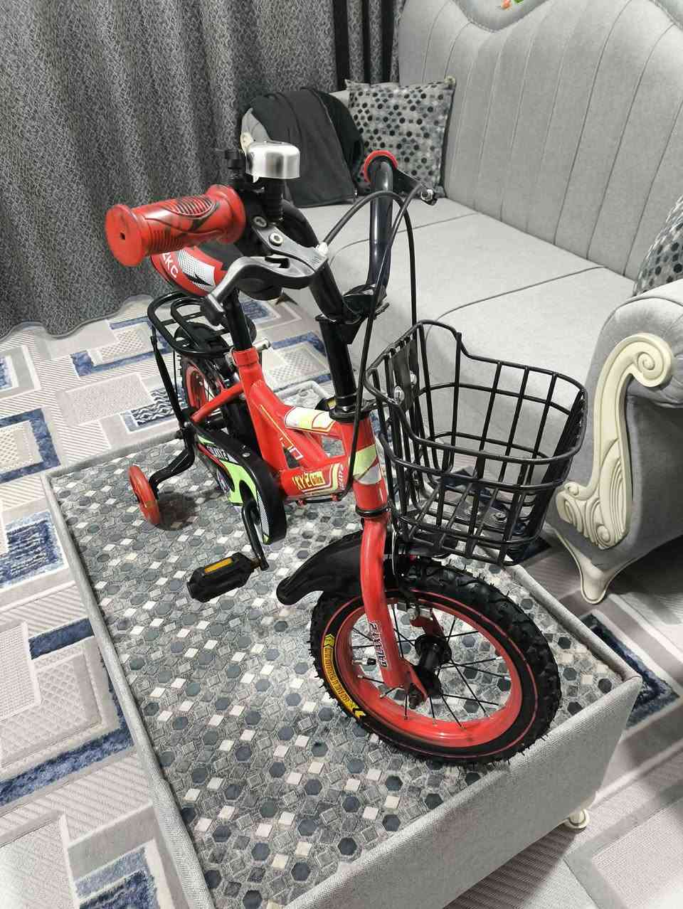 سعره 45 قفل 
باسكل اخو الجديد مستخدم قليل مابي اي ضرر شراي يتفضل خاص العنوان كربلاء


**إذا كنت صاحب هذا الإعلان وتريد حذفه لأي سبب، رجاءا أرسل رسالة إلى الدعم الفني**