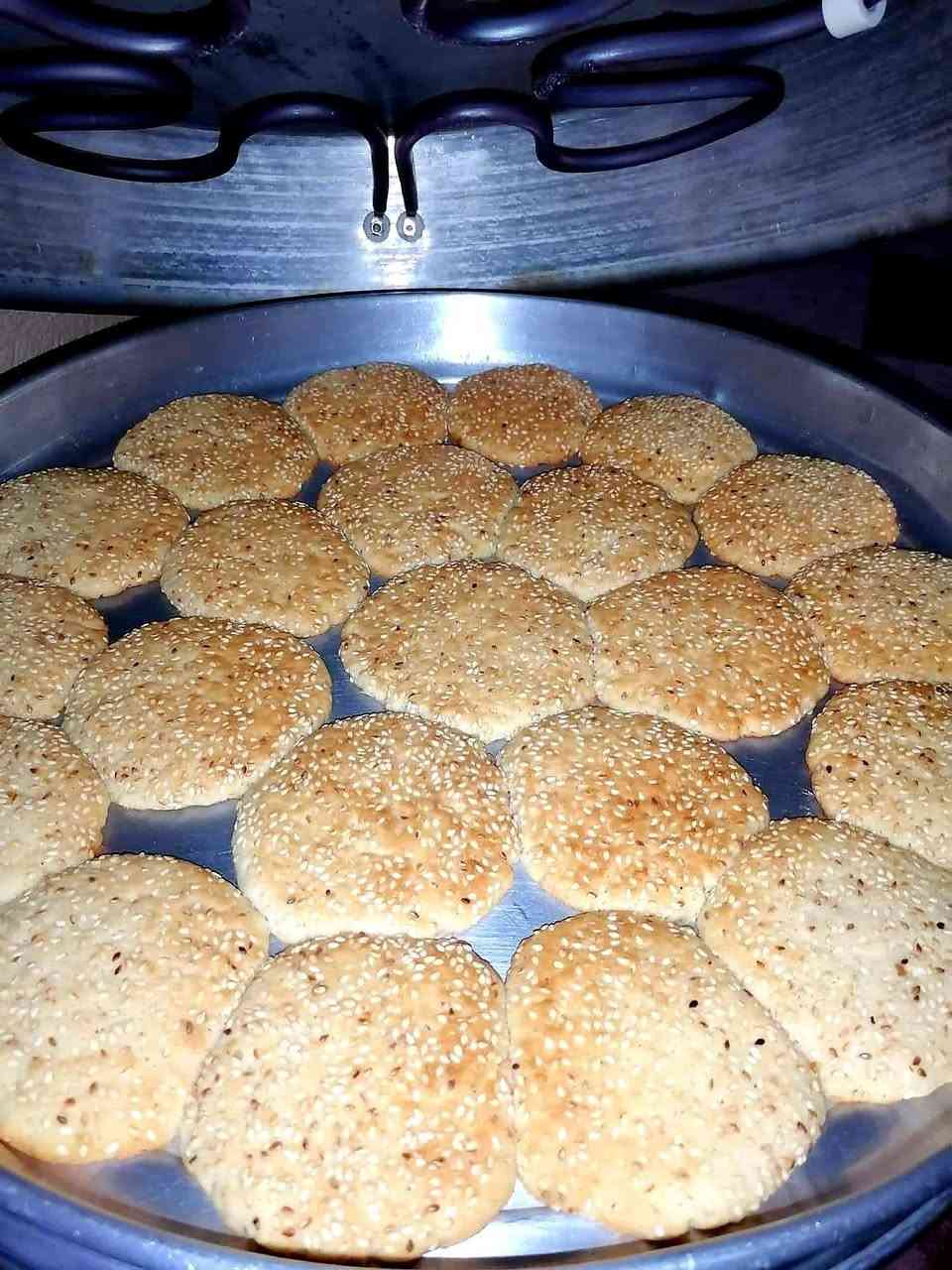 قسم اداوات المطبخ في مجمع التميمي احمد 🍜🍵☕🍸
✅ تنور كهربائي درجه اولى دبل هيتر علوي وسفلي
✅ سريع جدا في عمل الخبز🍞🍞🍞
✅ يتوفر بعده الالوان
💰💰سعر 25 الف دينار  فقط  💰💰
للحجز يرجى مراسلة الصفحه📩📩📩
يوجد توصيل لجميع محافظات العراق🚛🚛
عنواننا: كوت / دور العمال /شارع السكلات /مجاور الصيدليه المركزيه.


**إذا كنت صاحب هذا الإعلان وتريد حذفه لأي سبب، رجاءا أرسل رسالة إلى الدعم الفني**