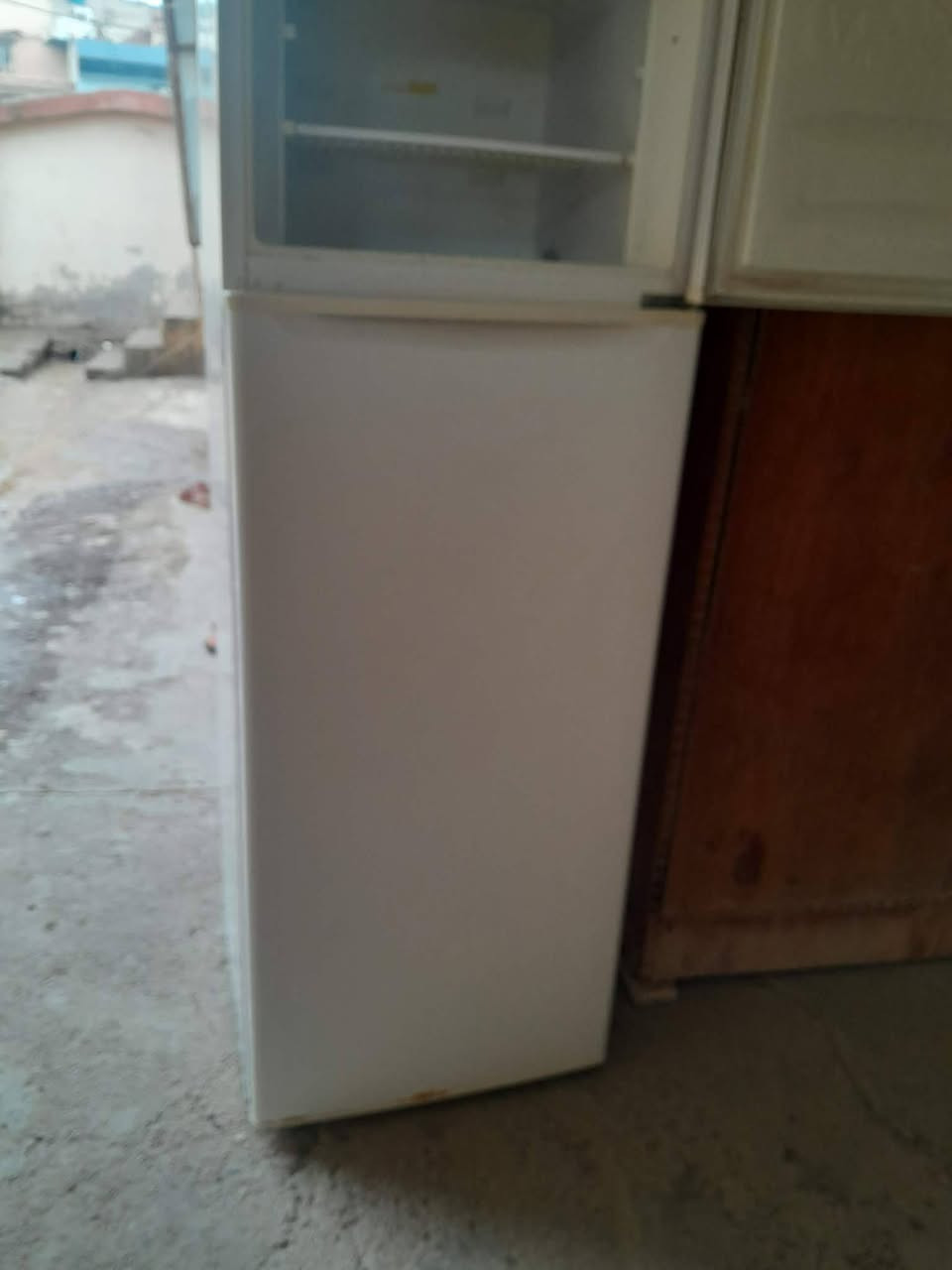 ثلاجة ارجليك .حجم 16 قدم شرط التجميد السعر 75..عنوان الانتصار شارع 60 قرب اسواق الخضراء 
***********
***********
