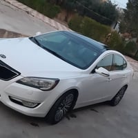 كيا كادنزا • ٢٠١١ • فول مواصفات