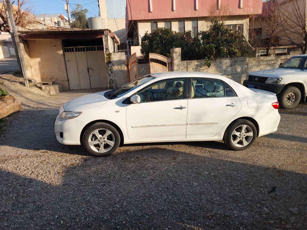 Model 2010
فوول مواسەفات مەکینە گەورە گێر ئۆتۆماتیک سەنەوی تازەیە بە ناوی خۆمەوەیە هەتا ٢٠٢٩ یەک چەمەلەخی دواوە بۆیاخ بێ ناو گرتن بۆیاخ ئەستور ماڵی دۆستە السليمانية, العراق


**إذا كنت صاحب هذا الإعلان وتريد حذفه لأي سبب، رجاءا أرسل رسالة إلى الدعم الفني**