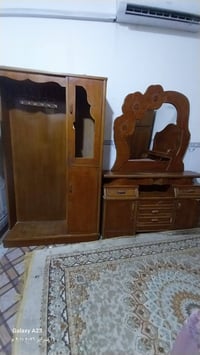 غرفة نوم • اطفيل