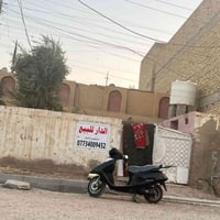 كوت حي الجهاد • ٢٠٠م • شارع ٣٠م