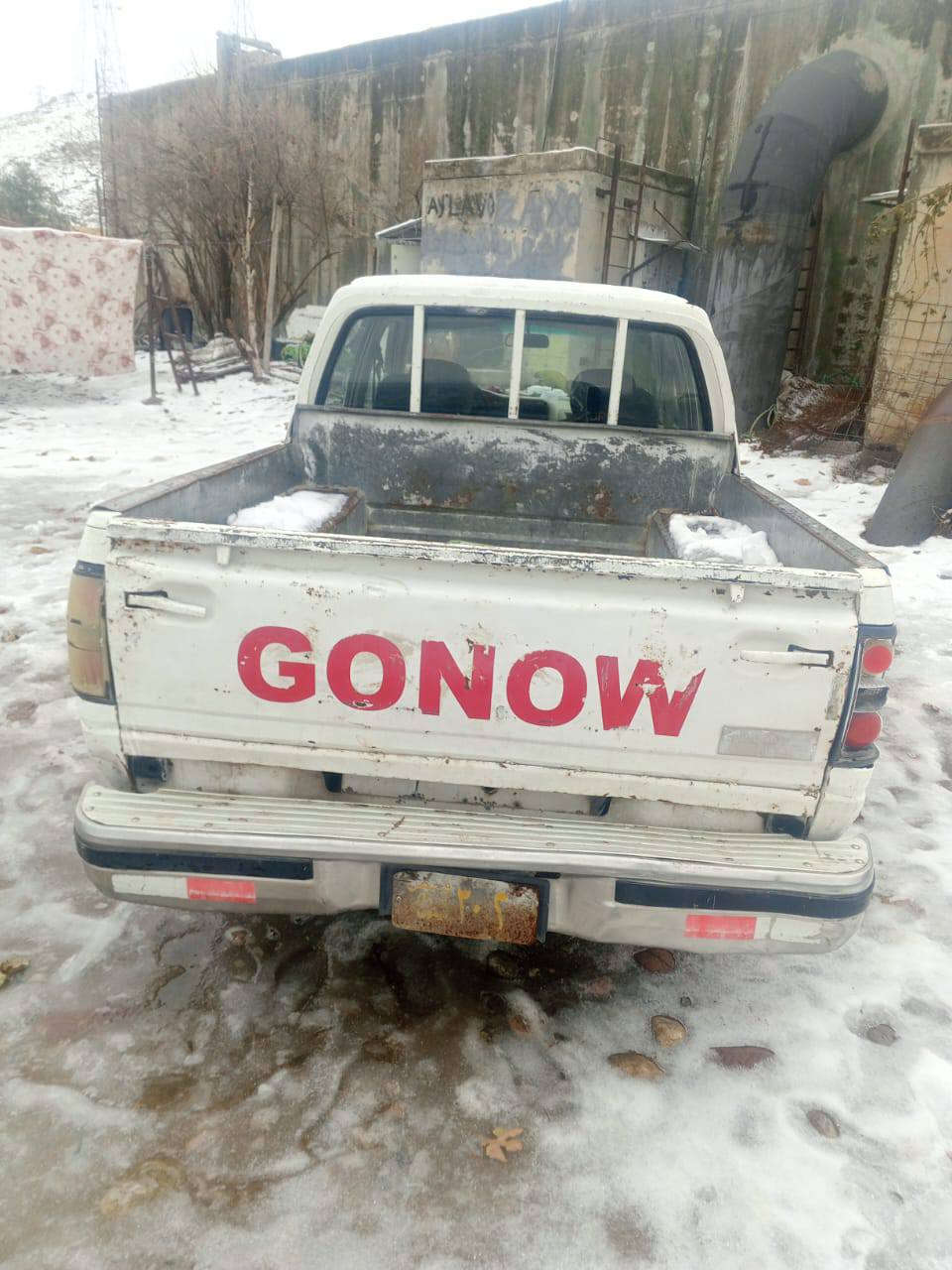 *********** دهوك, العراق
