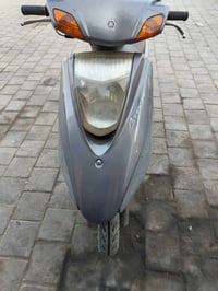 بريز • محرك برغي • مدينة الصدر