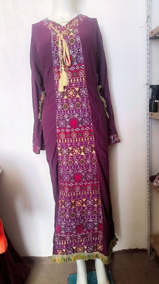 دشداشه خامه كشمير درجه اولى السعر 15توصيل مجاني داخل كربلاء القياسات تلبس من وزن 60الى وزن 80 كربلاء, العراق


**إذا كنت صاحب هذا الإعلان وتريد حذفه لأي سبب، رجاءا أرسل رسالة إلى الدعم الفني**