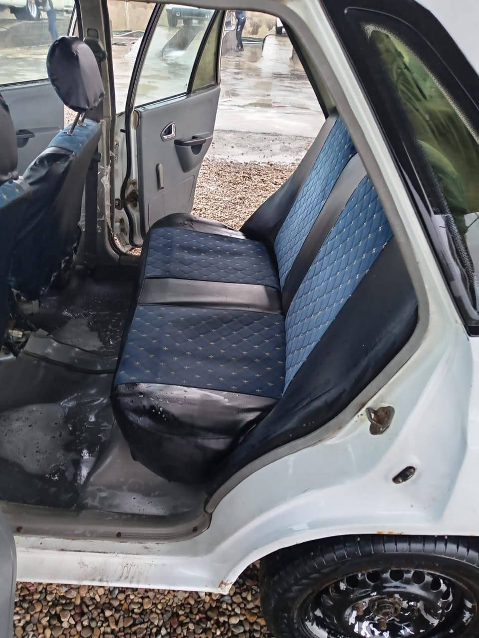 السلام عليكم سايبه موديل 10 البيع التفاصيل على رقم ***********
