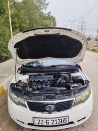 سيراتو • ٢٠١٢ • محرك 2000