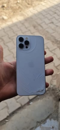 📱 ايفون 12 برو ماكس 🔹 ذاكرة 256GB  🔹 جهاز نظيف وحلو  🔹 مستبدل شاشة أصل...