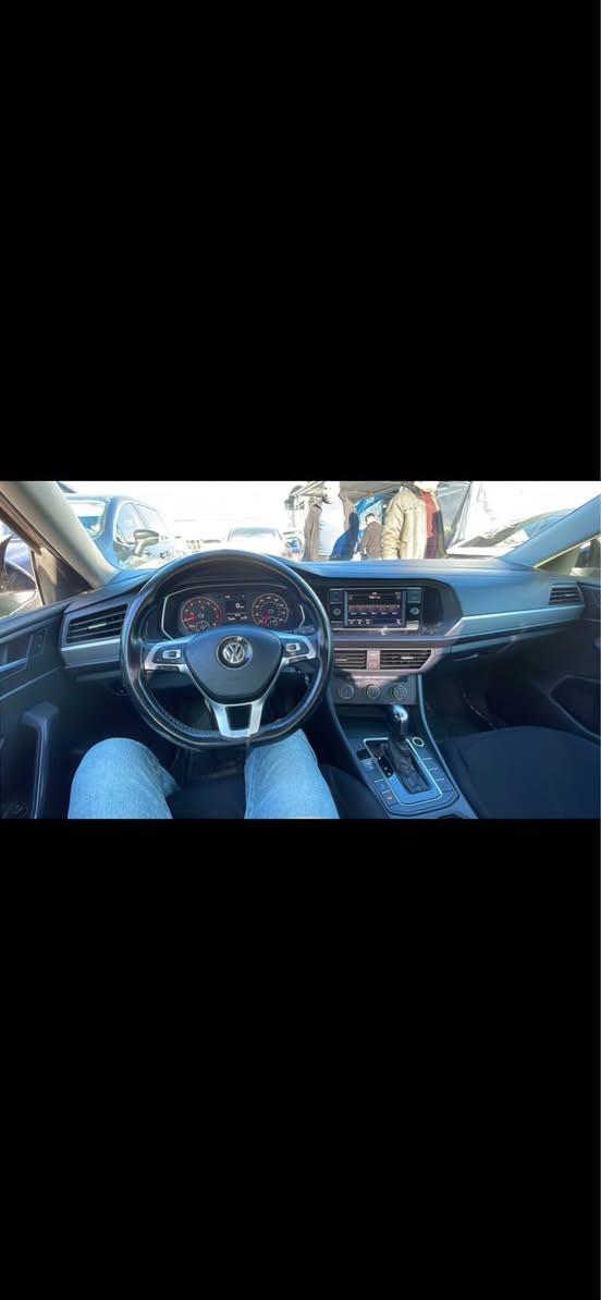 جيتا 2019
السيارة جديدة ماشا ألله السيارة عام بخ كلير امريكا بدون دعم بدون نقص السيارة عليهة 200$ غرامة تنزل من السعر السعر 115 
رقم التليفون عل واتس اب + فايبر *********** دهوك, العراق
