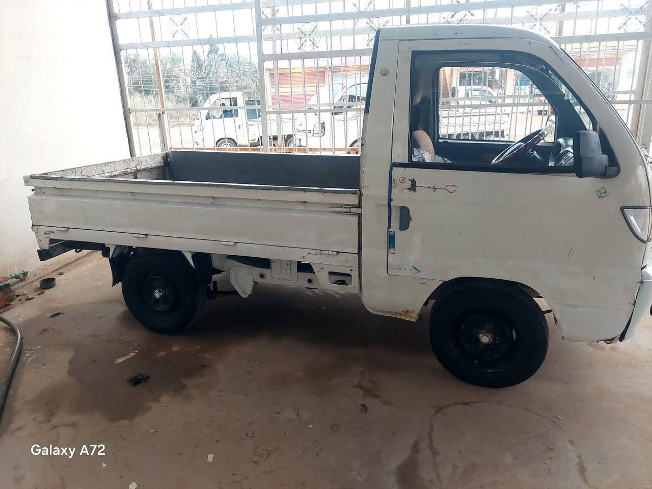 السلام عليكم 
هيفا موديل   2009 السعر 20  وبيها مجال رقم الاتصال  العنوان الضلوعيه ***********
