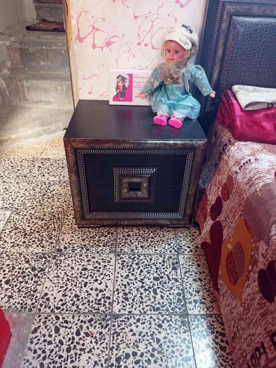 غراض للبيع اخذه سكرين واني اكلك اسعار بلاش اسعارهن مكان بغداد حريه الثانيه


**إذا كنت صاحب هذا الإعلان وتريد حذفه لأي سبب، رجاءا أرسل رسالة إلى الدعم الفني**