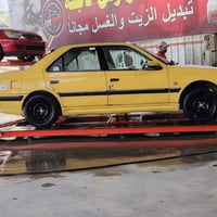 بارص 15 كير مكينه مكفولات  معمره بس هلالات  تبريد نقص غاز  مكان المدائ...