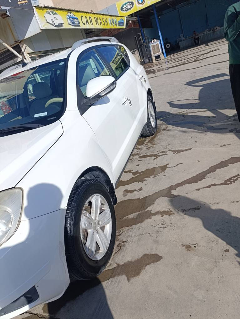 بێ بۆیاخ بێ سارد گیر و مەکینە بە شەرت پیش و دوا حاسە و سڵاید گیر ئۆتۆماتیک بەناوی خۆمەوەیە و سەنەوی تازەیە نرخی ٨٤ و معامەلە السليمانية, العراق


**إذا كنت صاحب هذا الإعلان وتريد حذفه لأي سبب، رجاءا أرسل رسالة إلى الدعم الفني**
