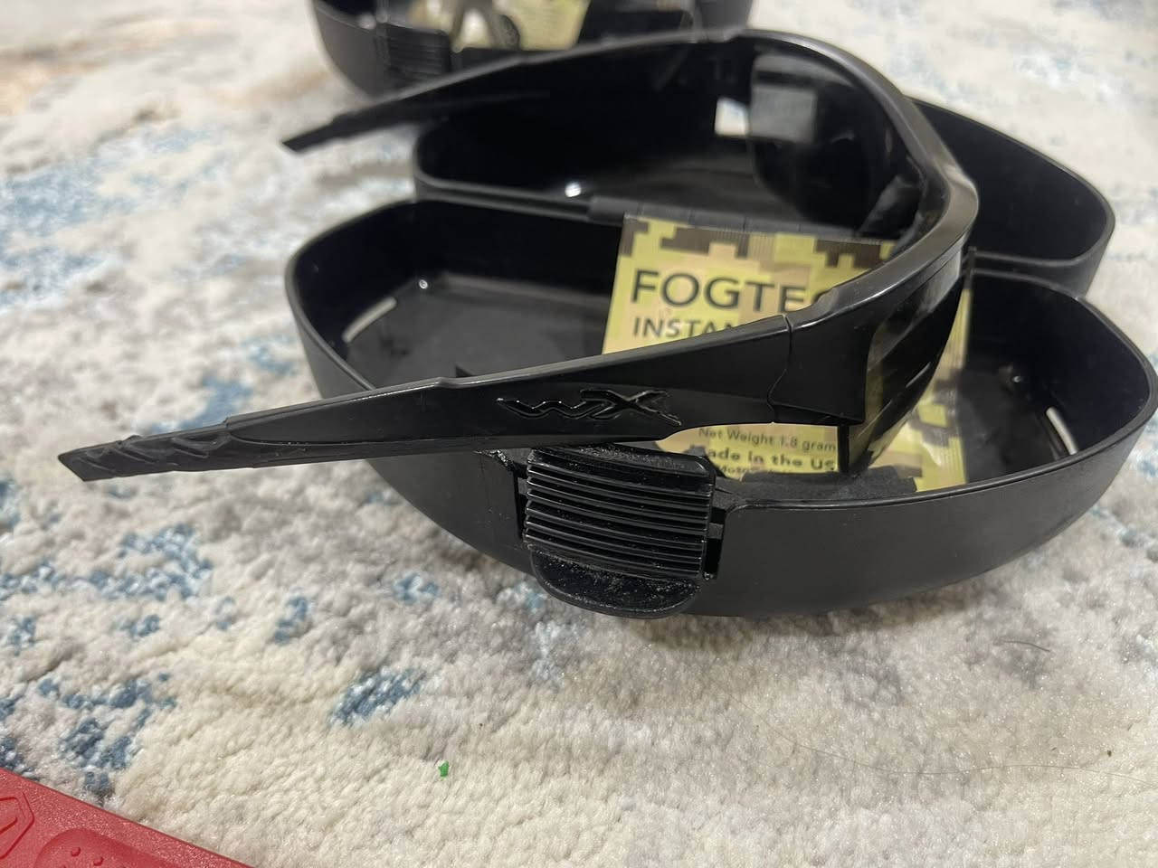 سلامو عليكم اخواني موجود نظارت 
الي تري تعل خاص


**إذا كنت صاحب هذا الإعلان وتريد حذفه لأي سبب، رجاءا أرسل رسالة إلى الدعم الفني**