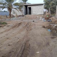 حي المستقبل • أرض زراعي • ١٠٠م