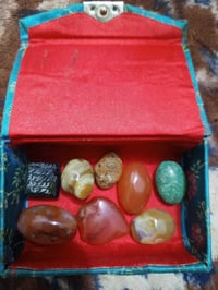 احجار قديمه • عطفات • محابس