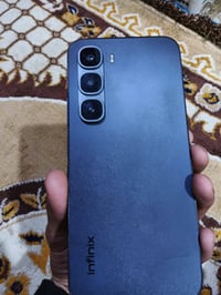 جهاز انفنكس هوت 60 برو جهاز بعده جديد بجيس فقط بي شخط خفيف ب الضهر جها...