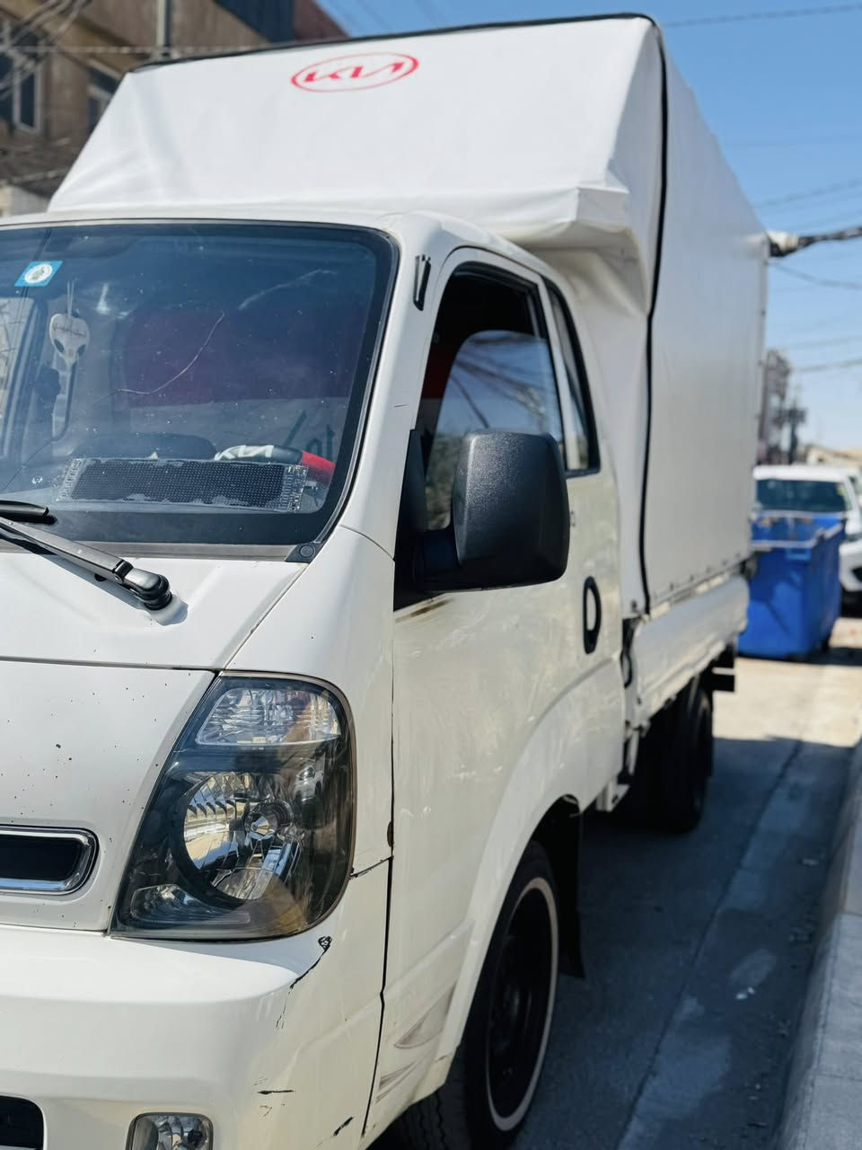 كيه حمل موديل 2016 رقم بابل إنكليزي بسمي  تحويل مباشر كير ومكينه وحداديه كلشي مابيهن وين متريد اطلع مكاني كربلاء  السعر 110 الاستفسار. ***********
